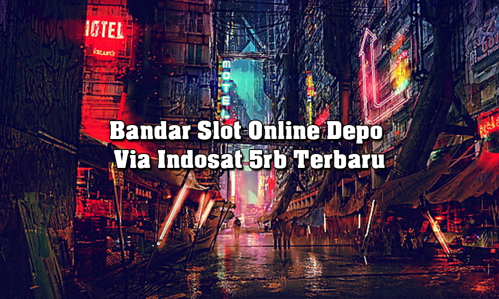 Bandar Slot Online