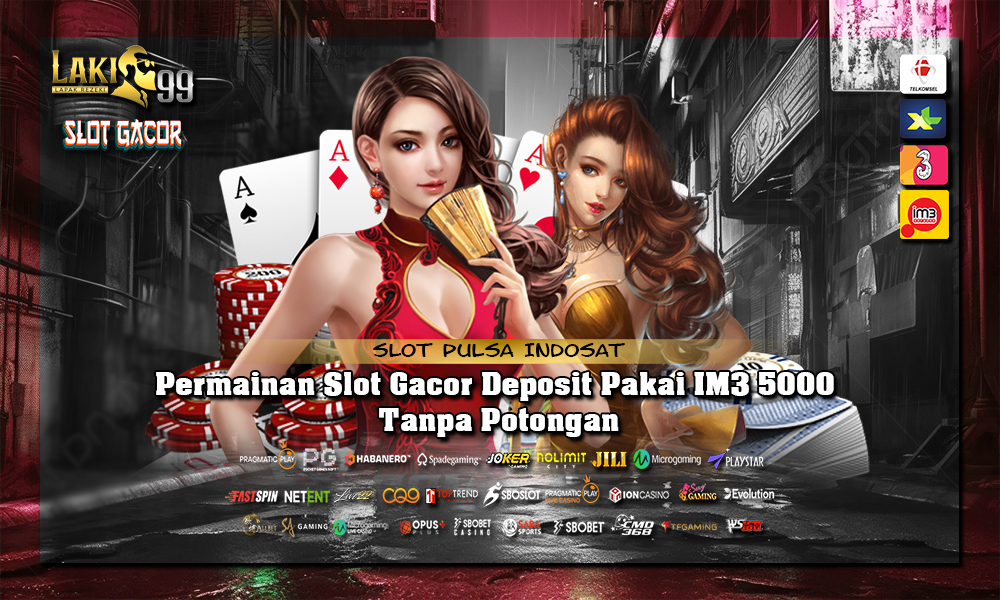 Game Judi Online