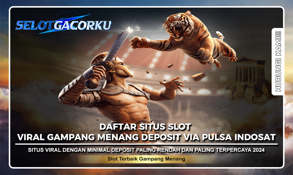 Mainkan Slot Online