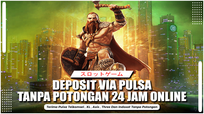 Situs Slot Online