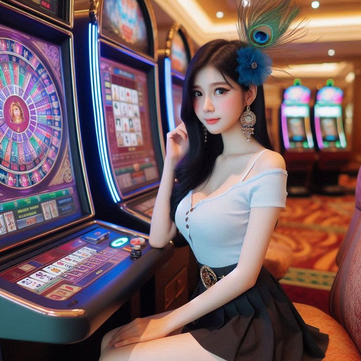 Agen Slot Terpercaya