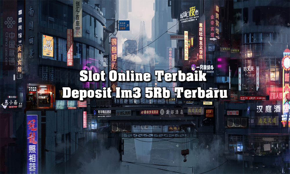 Slot Online Terbaik