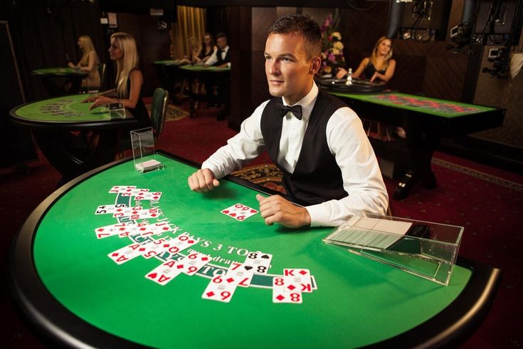 How to Win and Master Online Baccarat at the Casino